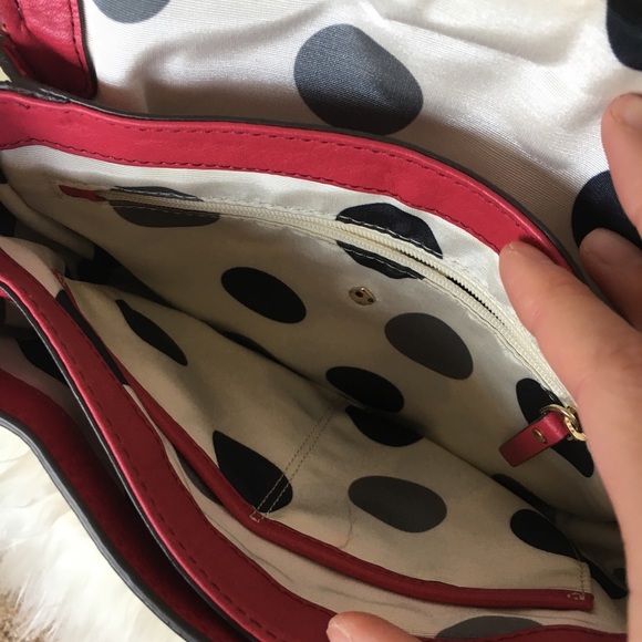 Like new Kate Spade purse - Picture 6 of 6
